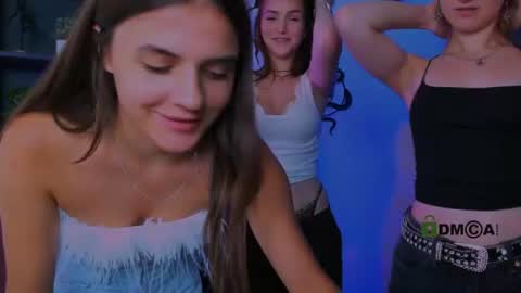 Naomi online show from 20, 7, 2026