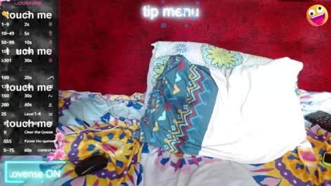 naomi_powel online show from 4, 4, 2026