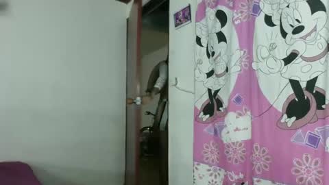 Snapshot of naomi_sweet420 chatting on 13, 1, 2025 Mia online show from 13, 1, 2025