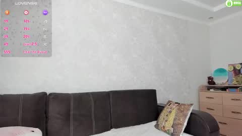 Naomi online show from 7, 12, 2024