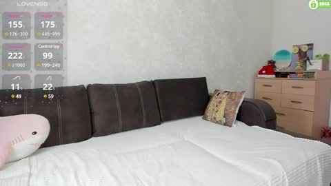 Naomi online show from 17, 1, 2025