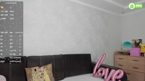 Naomi online show from 1, 3, 2025