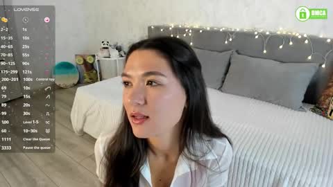 Naomi online show from 23, 9, 2025