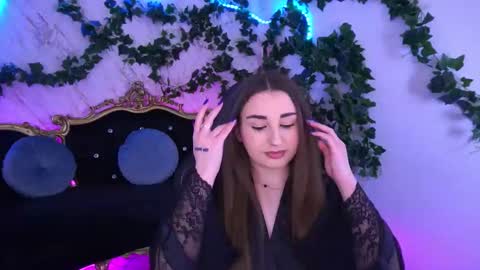 naomibaae online show from 29, 11, 2025