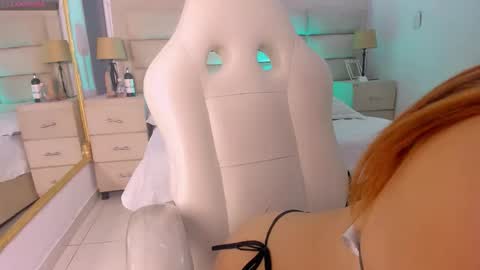 Naomi Frost online show from 2, 2, 2026