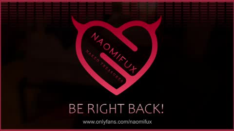 Snapshot of naomifux chatting on 7, 12, 2024 Naomi online show from 7, 12, 2024