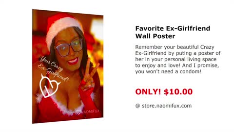 Snapshot of naomifux chatting on 7, 12, 2024 Naomi online show from 7, 12, 2024