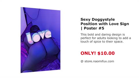 Snapshot of naomifux chatting on 7, 1, 2025 Naomi online show from 7, 1, 2025