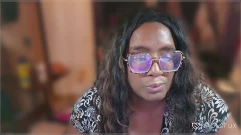 Snapshot of naomifux chatting on 24, 1, 2025 Naomi online show from 24, 1, 2025