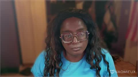 Snapshot of naomifux chatting on 26, 2, 2025 Naomi online show from 26, 2, 2025