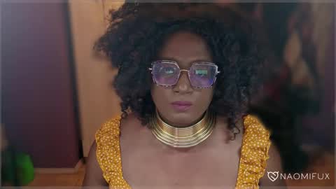 Snapshot of naomifux chatting on 27, 2, 2025 Naomi online show from 27, 2, 2025