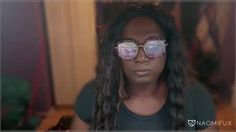 Snapshot of naomifux chatting on 2, 3, 2025 Naomi online show from 2, 3, 2025