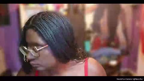 Snapshot of naomifux chatting on 9, 9, 2025 Naomi online show from 9, 9, 2025