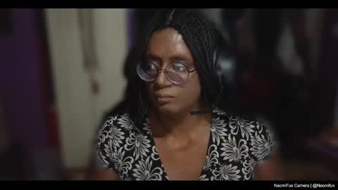 Snapshot of naomifux chatting on 16, 9, 2025 Naomi online show from 16, 9, 2025