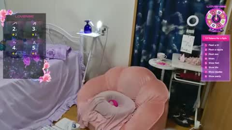 Snapshot of naomihoney77 chatting on 1, 11, 2025 NaomiHoneys Private Room online show from 1, 11, 2025