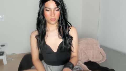 Snapshot of naomimoore chatting on 14, 1, 2025 Naomi Moore online show from 14, 1, 2025