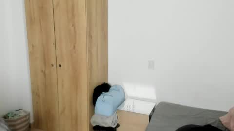 Naomi Moore online show from 11, 3, 2026