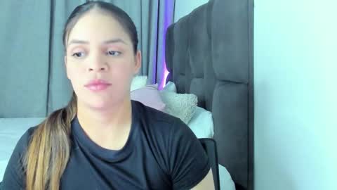 Naomi online show from 26, 10, 2025