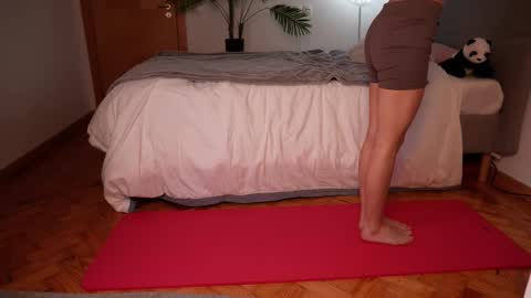 naomirosy online show from 10, 2, 2026