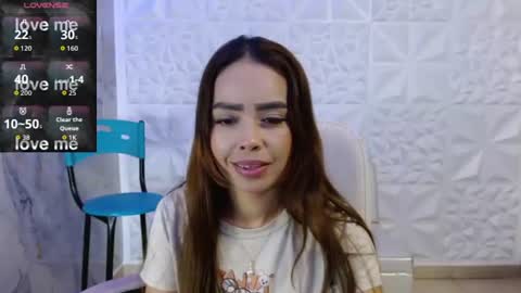 Snapshot of naomis_36 chatting on 15, 6, 2026 Naomis online show from 15, 6, 2026