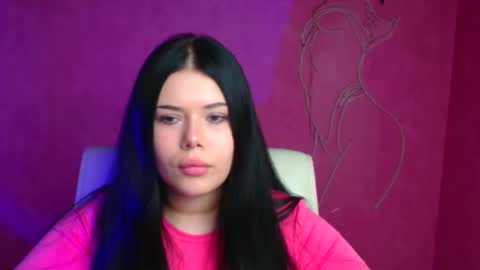 Naomi online show from 3, 10, 2025