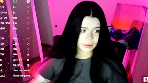 Naomi online show from 3, 3, 2026