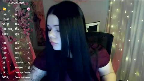 Naomi online show from 14, 3, 2026