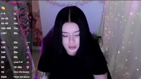 Naomi online show from 21, 3, 2026