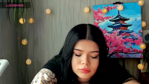 Naomi online show from 1, 6, 2026