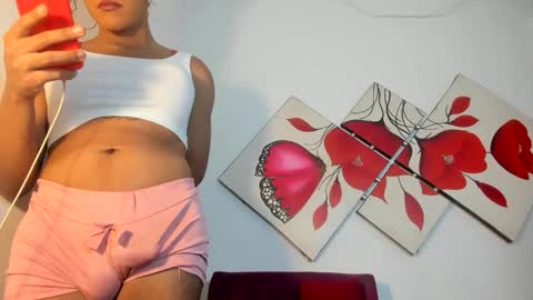 naomiwildburn online show from 25, 11, 2025