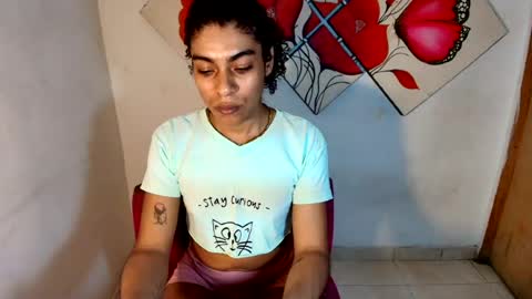 Snapshot of naomiwildburn chatting on 25, 7, 2026 naomiwildburn online show from 25, 7, 2026