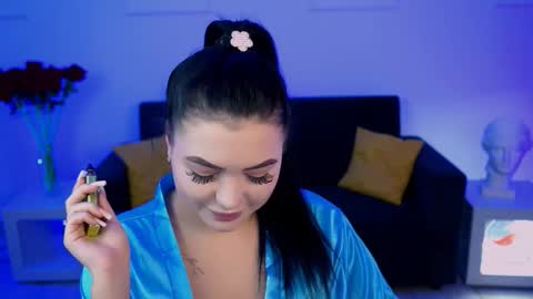 naomiwilsons online show from 5, 12, 2025