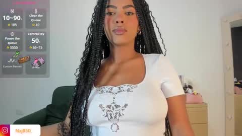 Naomi     online show from 2, 10, 2025