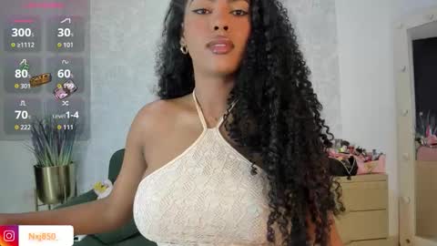 Naomi     online show from 18, 10, 2025