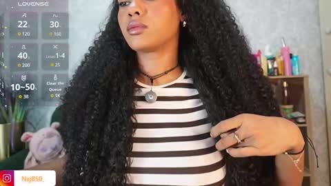 Naomi     online show from 22, 12, 2025