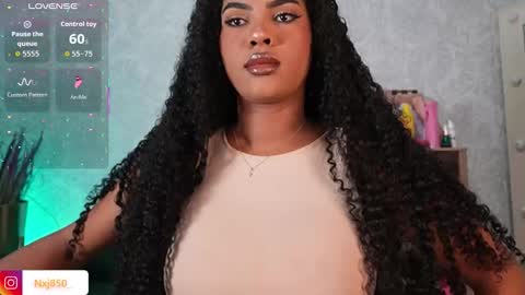 Naomi     online show from 9, 3, 2026