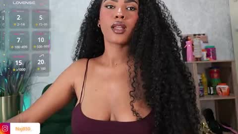 Naomi     online show from 26, 3, 2026