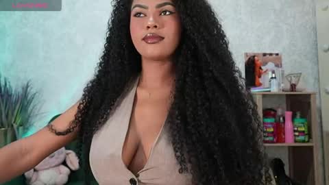 Naomi     online show from 11, 4, 2026