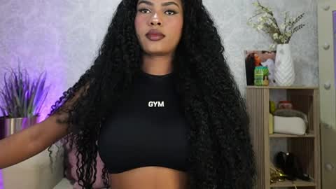 Naomi     online show from 31, 5, 2026