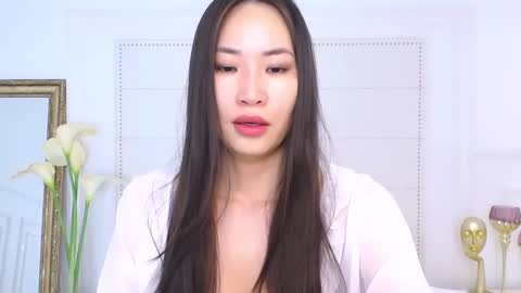 Naomi online show from 20, 1, 2025