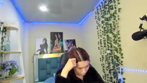 naomy online show from 27, 12, 2024