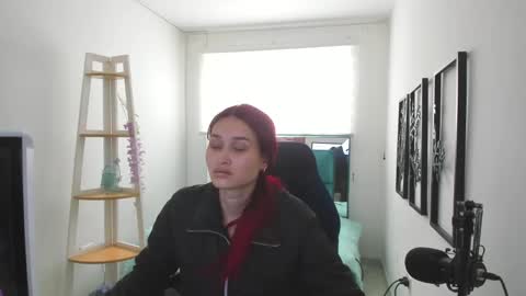 Snapshot of naomy777_ chatting on 22, 10, 2025 naomy online show from 22, 10, 2025