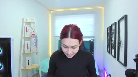 Snapshot of naomy777_ chatting on 30, 10, 2025 naomy online show from 30, 10, 2025