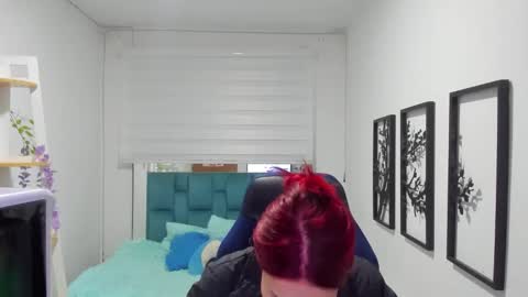 Snapshot of naomy777_ chatting on 2, 12, 2025 naomy online show from 2, 12, 2025