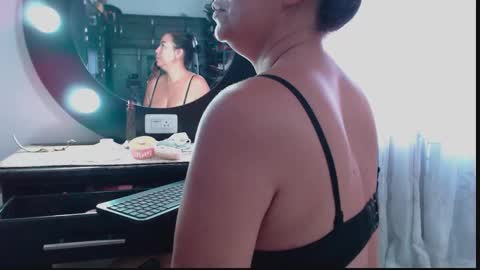 Naomy online show from 18, 3, 2026