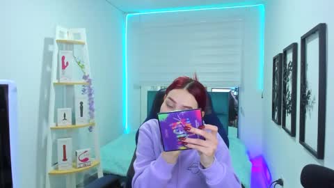 naomy_sex_69 online show from 12, 11, 2025