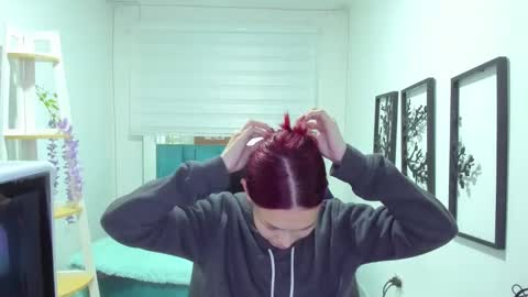 naomy_sex_69 online show from 17, 12, 2025