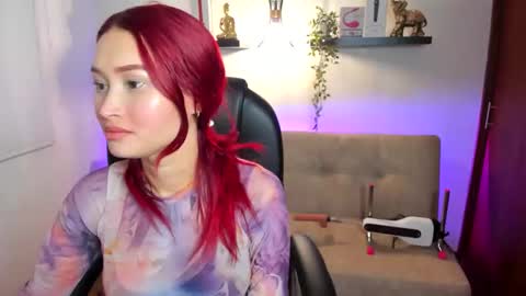 Naomy Stanley online show from 28, 2, 2026