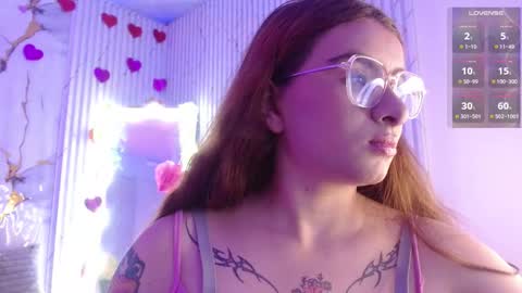 Naomy  online show from 3, 3, 2026