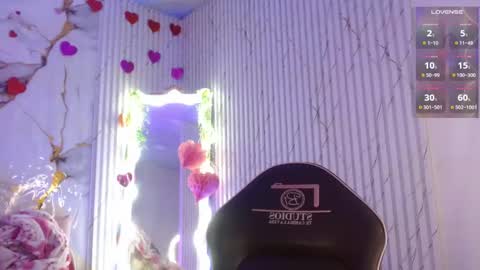 Naomy  online show from 4, 3, 2026